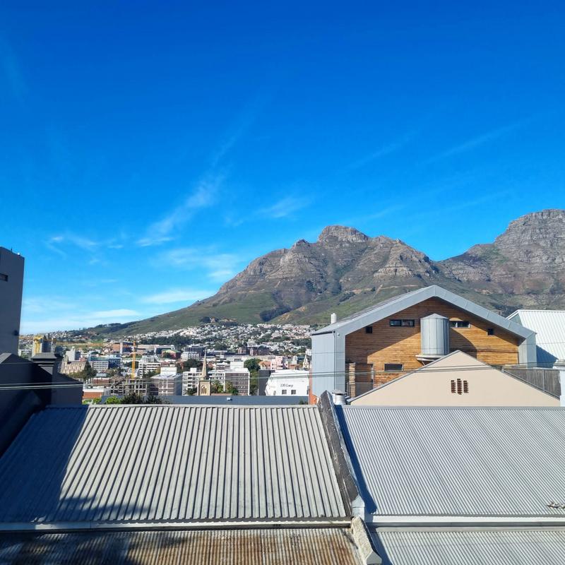 To Let 3 Bedroom Property for Rent in Bo Kaap Western Cape